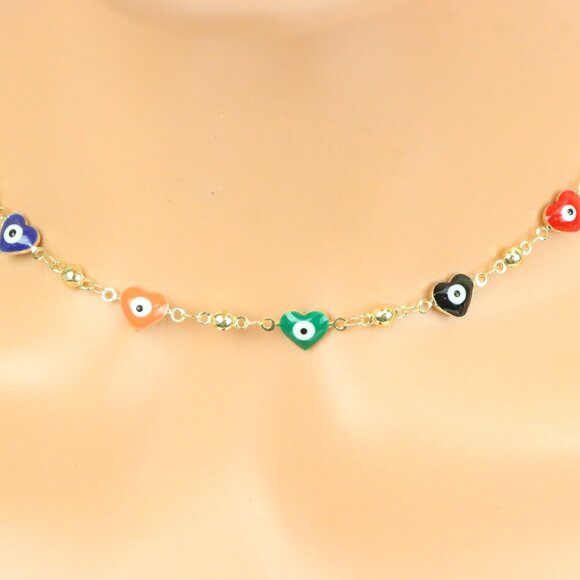 "Minimalist Necklace Chain, Elegant Jewelry for Women & Girls | MLCRC1690 - Picture 1 of 10